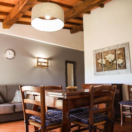 Bio Agriturismo Poggio Aione Сатурнія Екстер'єр фото