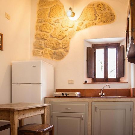 Bio Agriturismo Poggio Aione Сатурнія Екстер'єр фото