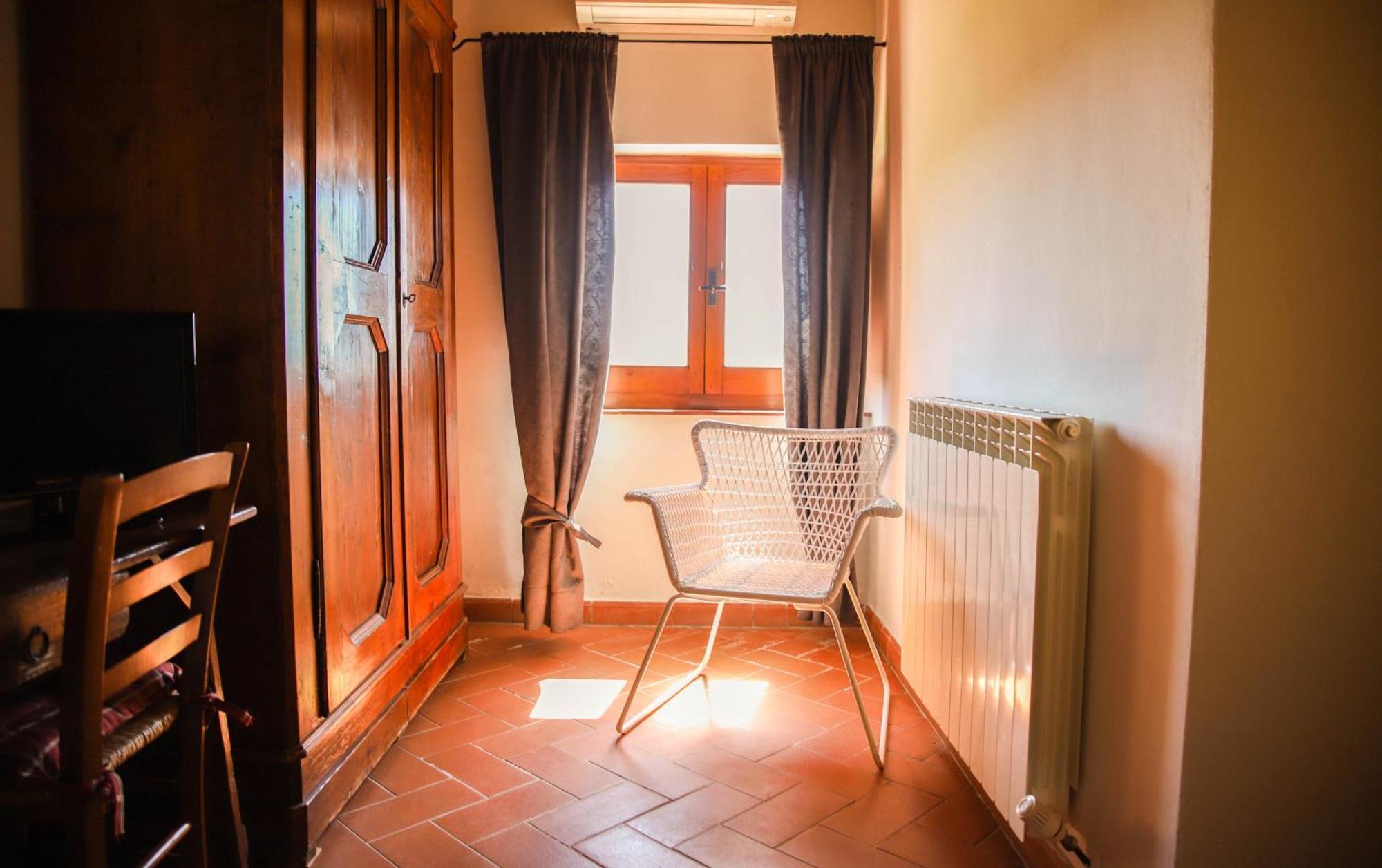 Bio Agriturismo Poggio Aione Сатурнія Екстер'єр фото