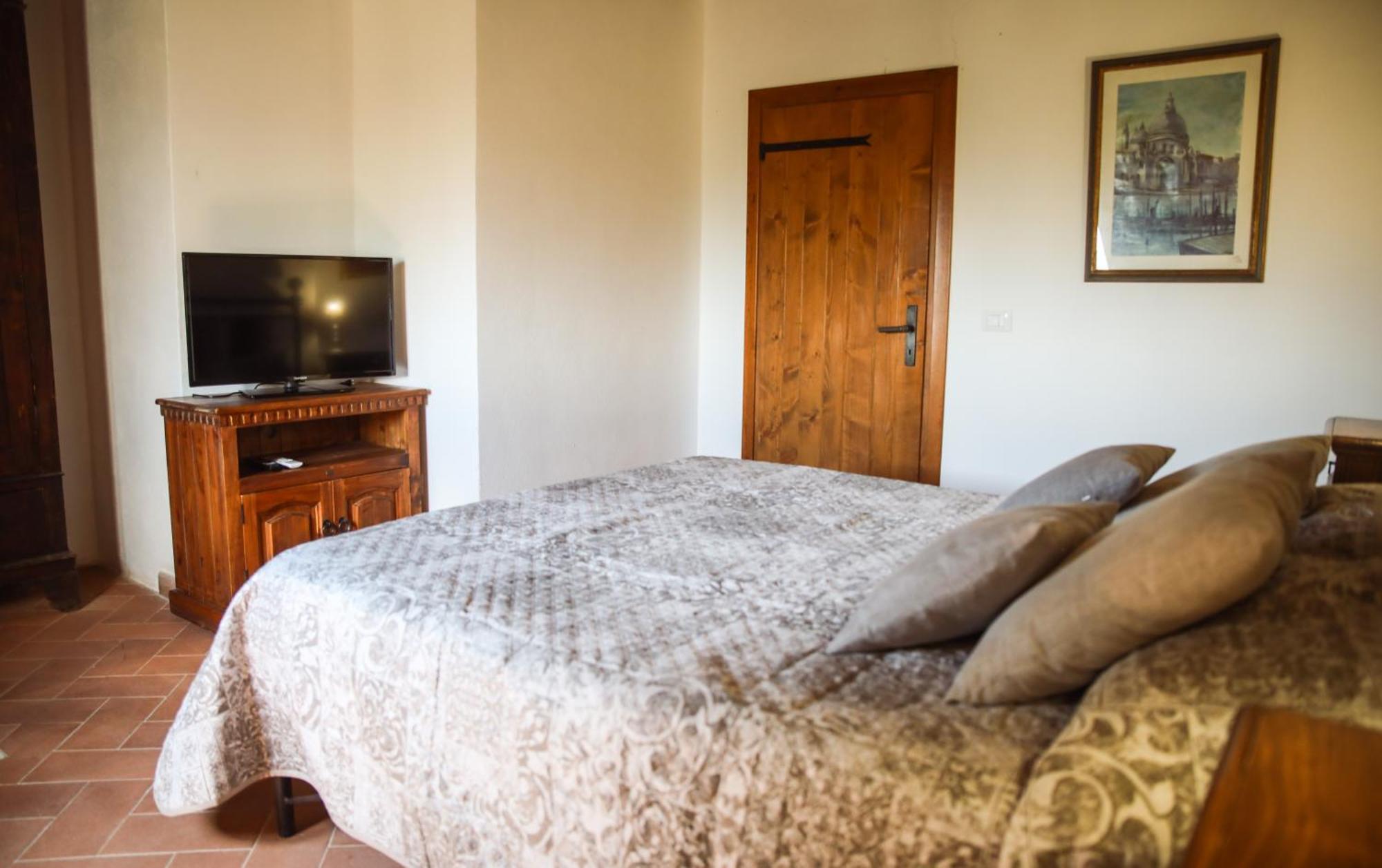Bio Agriturismo Poggio Aione Сатурнія Екстер'єр фото
