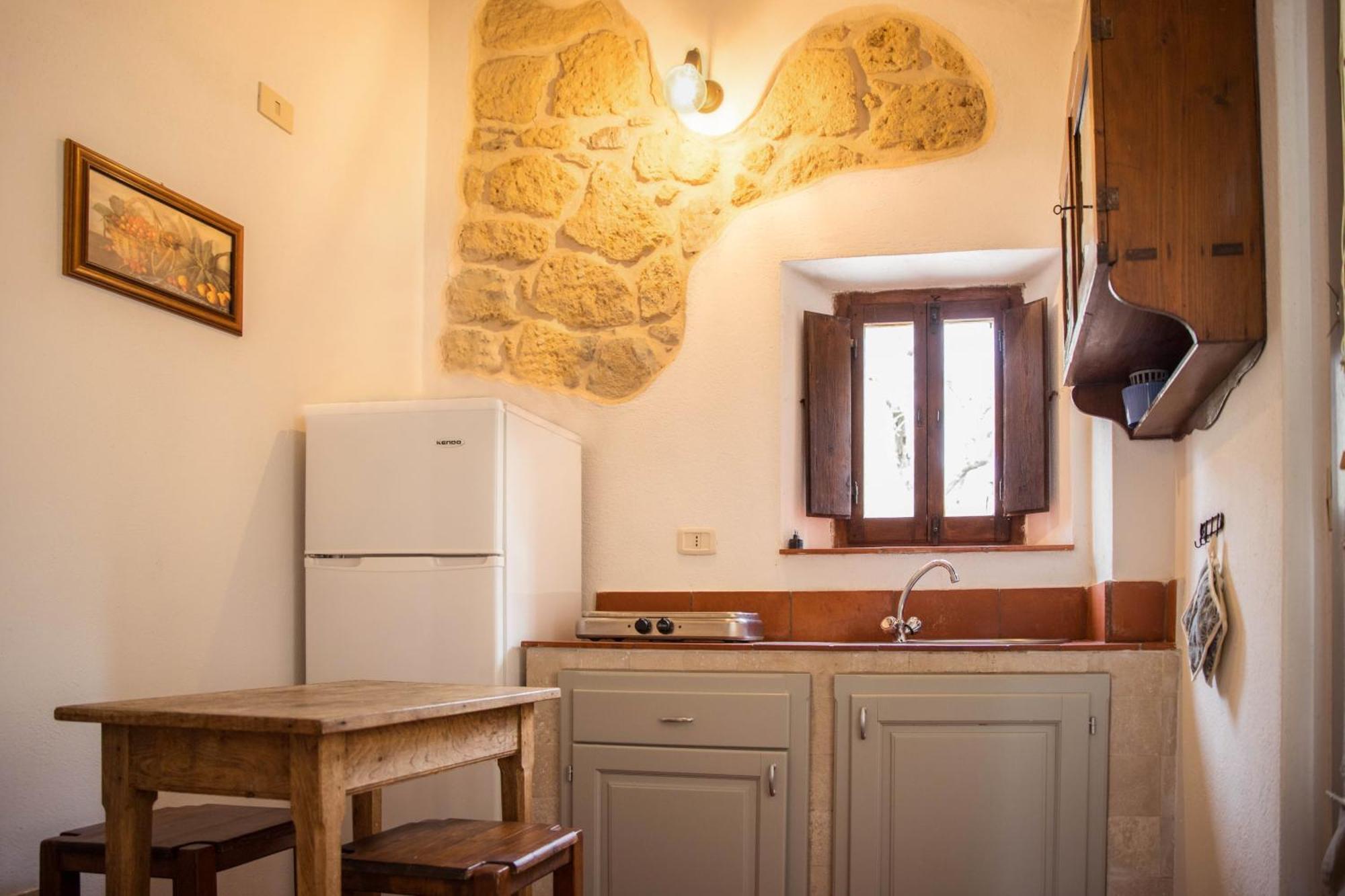 Bio Agriturismo Poggio Aione Сатурнія Екстер'єр фото